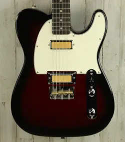 FOIL TELECASTER 691