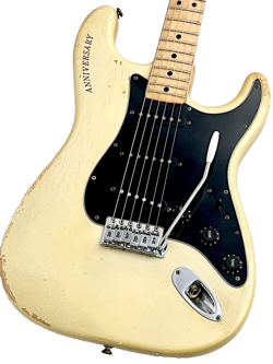 [FENDER] 25TH