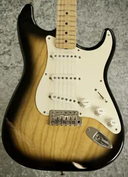 1954 STRATOCASTER REFINISHED