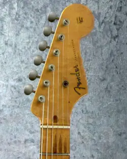 RELIC VINTAGE BLONDE