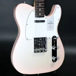 TELECASTER ROSEWOOD #GG8GH