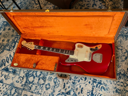 50TH ANNIVERSARY JAGUAR.