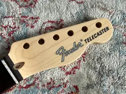 FENDER AMERICAN PERFORMER TELECASTER GUITAR NECK