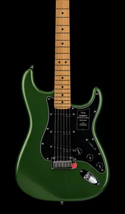 GREEN METALLIC #73297