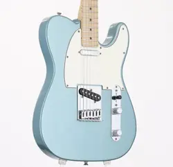 FENDER PLAYER TELECASTER TIDEPOOL