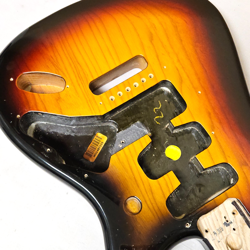 2007 FENDER DELUXE