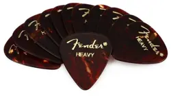 PICKS HEAVY GUAGE-