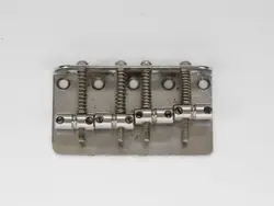 BASS/TELECASTER/JAZZ BASS BRIDGE