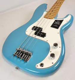 PRECISION BASS MAPLE