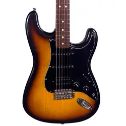 HSS SUNBURST MIM