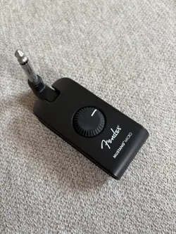 MICRO WIRELESS GUITAR