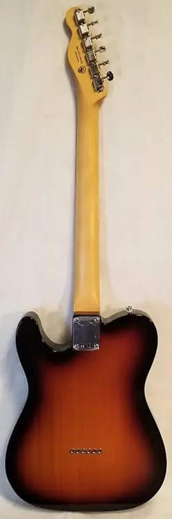 NOVENTA TELECASTER ELECTRIC