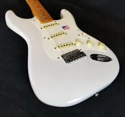 FRETBOARD WHITE