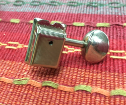 TELECASTER GUITAR TUNER