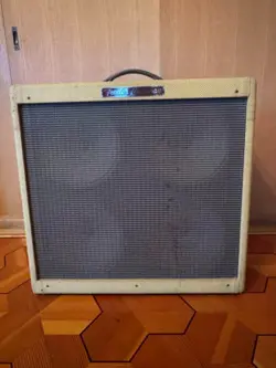 AMPLIFIER VINTAGE TONE