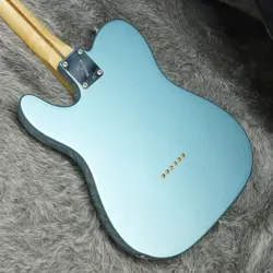 FENDER PLAYER TELECASTER MN TIDEPOOL