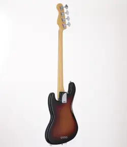 USED FENDER USA / AMERICAN PROFESSIONAL II JAZZ BASS 3TONE SUNBURST OCHANOMIZU M