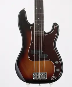 USED FENDER USA / AMERICAN PROFESSIONAL II PRECISION BASS V 3TONE SUNBURST OCHAN