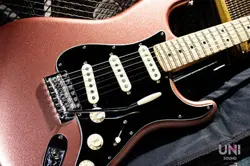 FENDER AMERICAN PERFORMER STRATOCASTER 2019