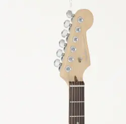 STRATOCASTER N3 ASH