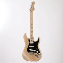 PROFESSIONAL STRATOCASTER MAPLE