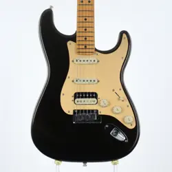USED FENDER USA / AMERICAN ULTRA STRATOCASTER HSS TEXAS TEA FUKUOKA PARCO STORE