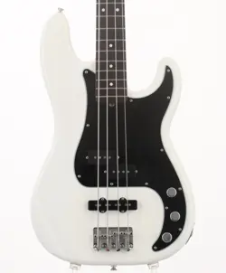 USED FENDER USA / AMERICAN PERFORMER PRECISION BASS ARCTIC WHITE SHINJUKU STORE