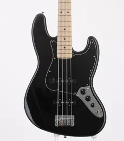 USED FENDER MADE IN JAPAN / HYBRID II JAZZ BASS BLACK OCHANOMIZU MAIN STORE 6/27