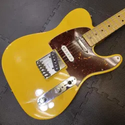 TELECASTER CLEAN CONDITION