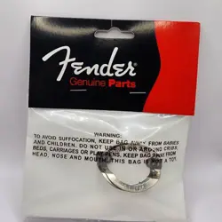 GENUINE FENDER AMP TUBE CLIPS 2 PER PACK