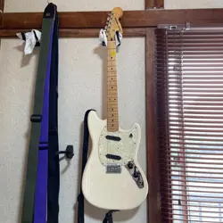 MUSTANG OFFSET ELECTRIC