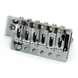GUITAR CHROME TREMOLO