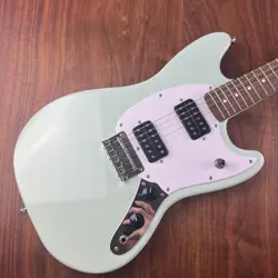 FENDER BULLET MUSTANG