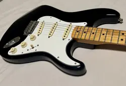 HENDRIX SIGNATURE