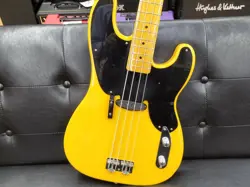 FENDER JAPAN OPB51 ELECTRIC BASS GUITAR