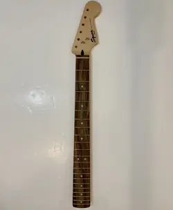 2017 STRATOCASTER