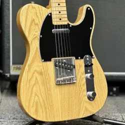 FENDER JAPAN TL72-65 -NAT/M- 1997-2000 (1990S) (NO250712)