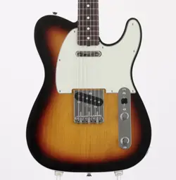 TELECASTER CUSTOM NO250712