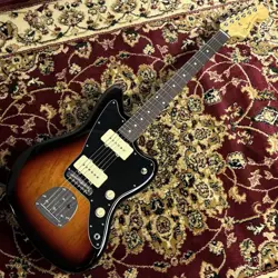 FENDER PLAYER 2JAZZMASTER