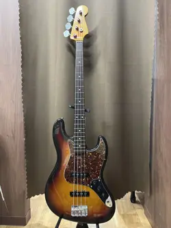 FENDER JAPAN JBD62 (NO250712)