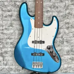 FUJIGEN CRAFTED ELECTRIC