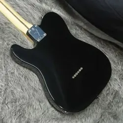 FENDER PLAYER TELECASTER MN BLACK