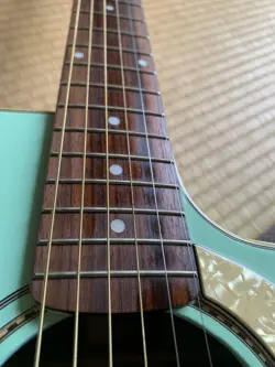 FENDER CALIFORNIA SERIES