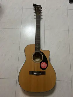 FENDER CC-60SCE CONCERT/NAT