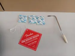 70S STRATOCASTE STRATOCASTER