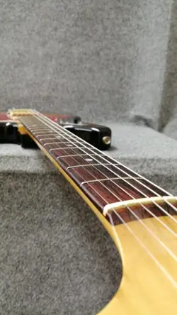 JAGUAR JG-66 ELECTRIC