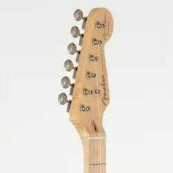 FENDER CUSTOM SHOP ERIC CLAPTON BLACKIE STRATOCASTER MOD 1996 BLACK