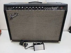 AMPLIFIER COMBO 212R