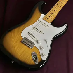 FENDER ST54-75RV 1991-1992