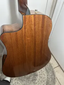 CD-140SCE DREADNOUGHT ACOUSTIC-ELECTRIC